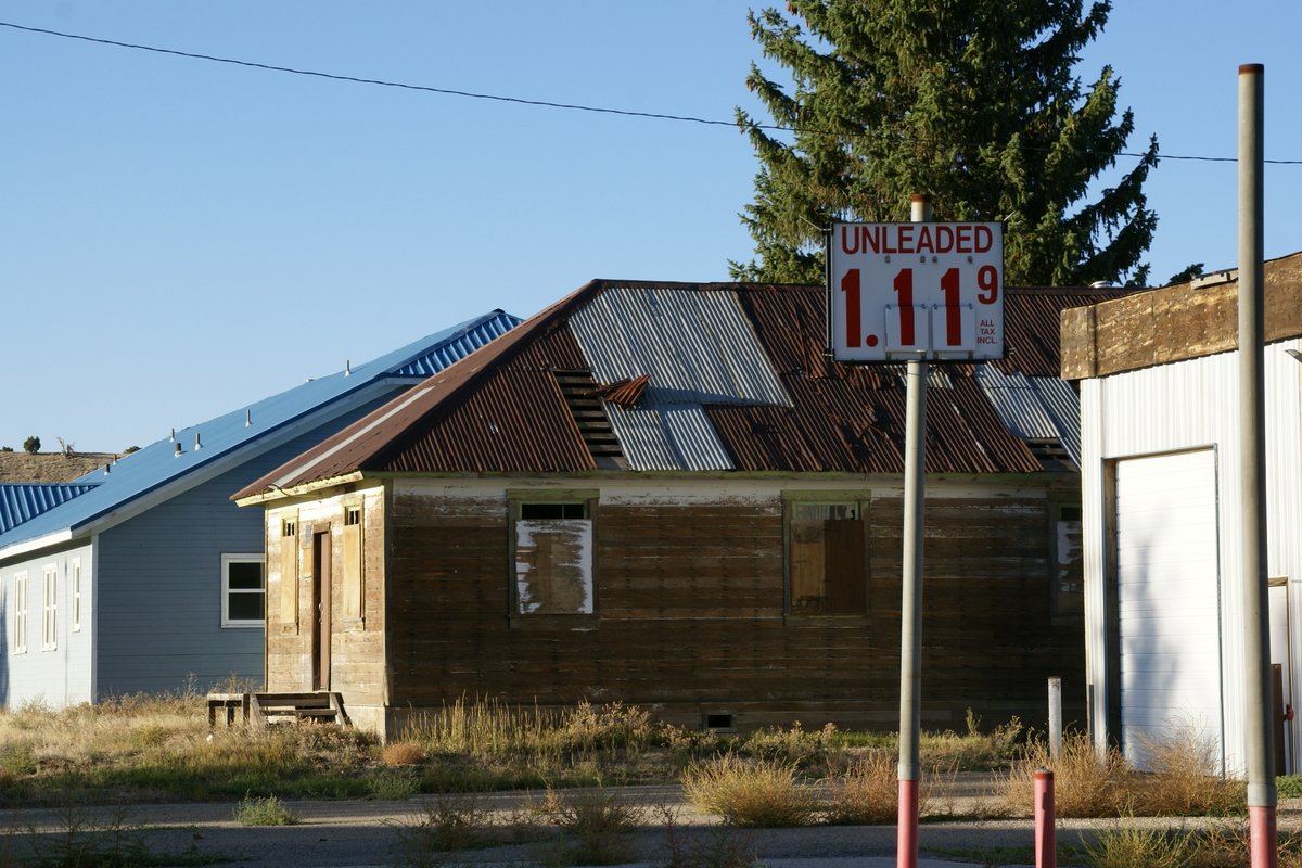 정유시설(상징)