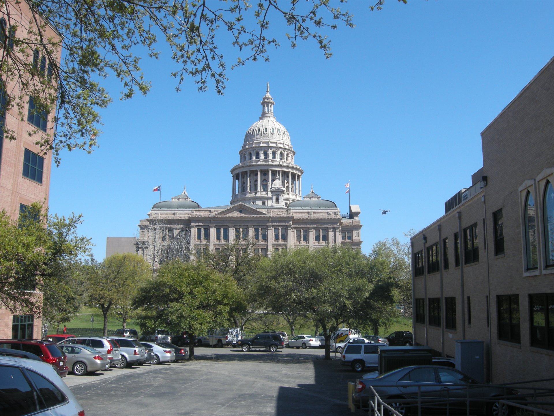 텍사스 주의사당