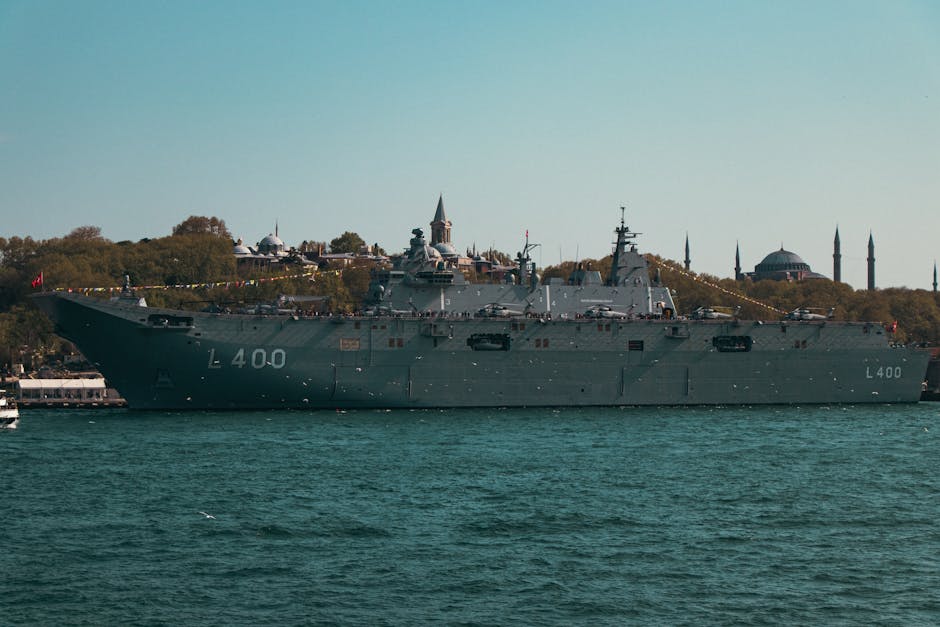 미군 “이란 기뢰부설 선박 16척 파괴”…중동 확전 리스크 증폭