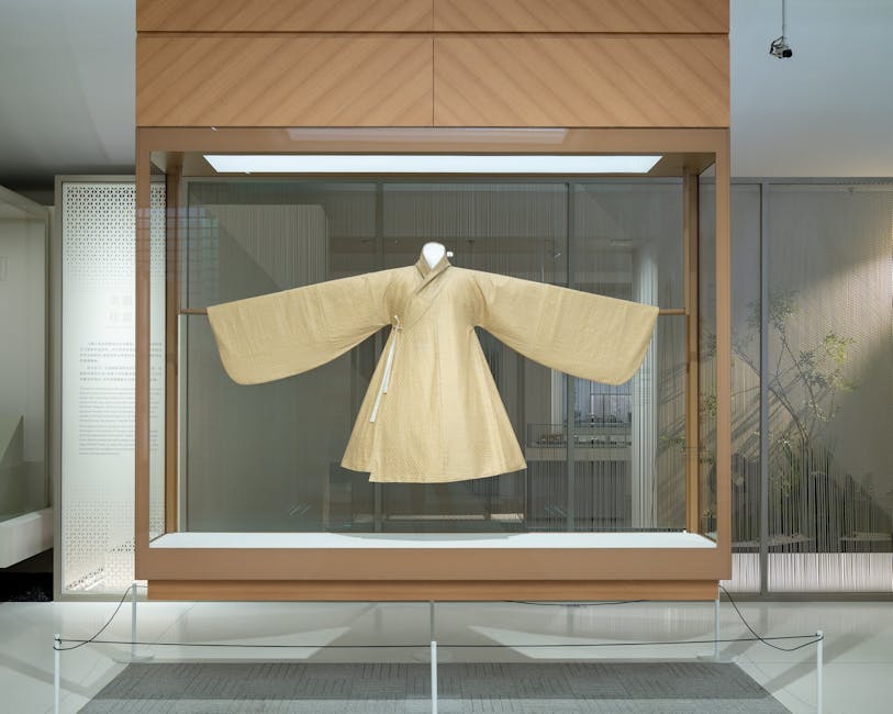 이건희 컬렉션, 시카고로 간다…한국미 2000년 흐름 해외 순회전 확대