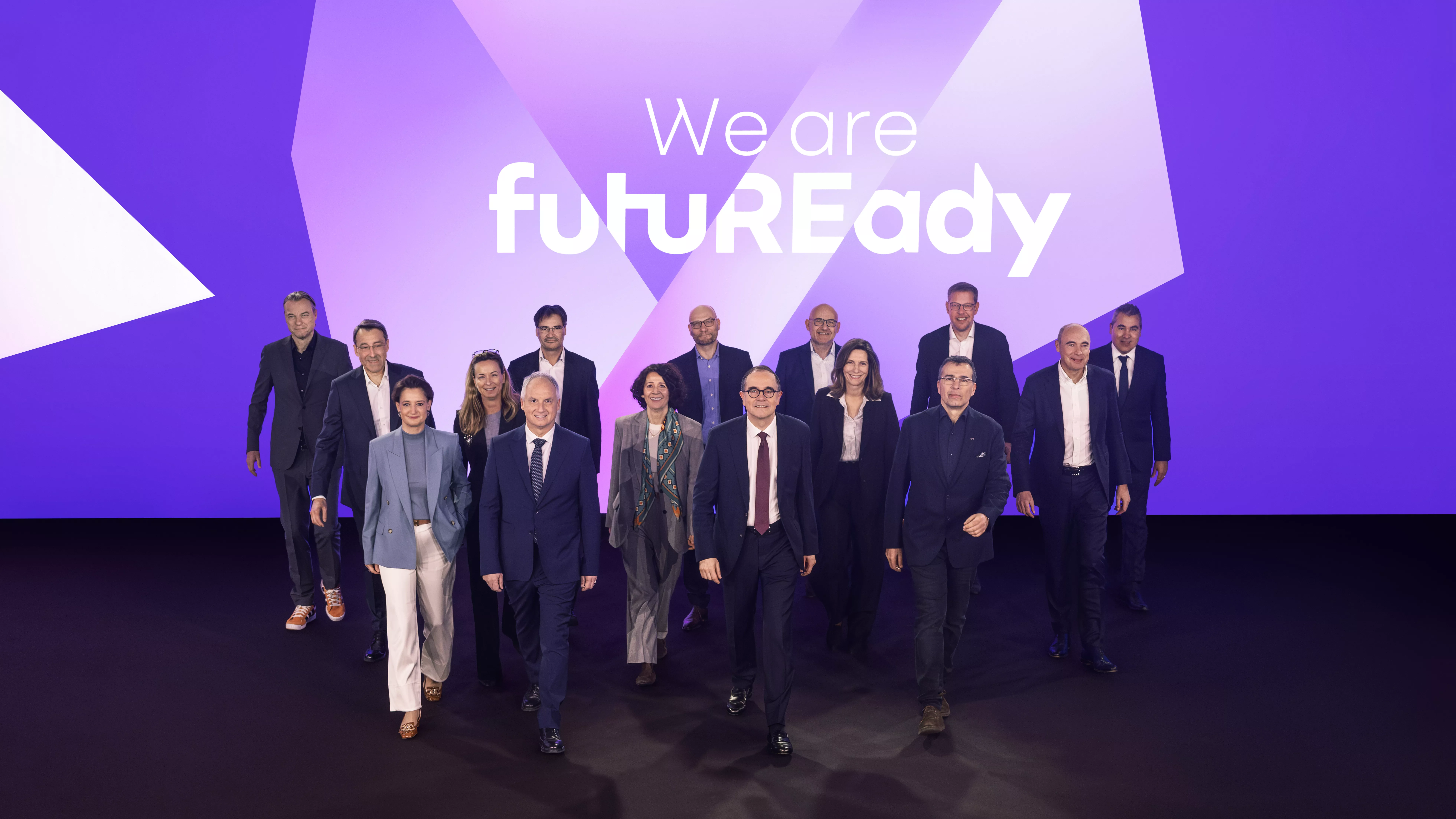 르노그룹, ‘futuREady’ 전략 공개…2030년까지 신차 36종 출시