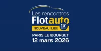 르노, ‘Flot’Auto Paris 2026’서 전기·하이브리드 라인업 총출동