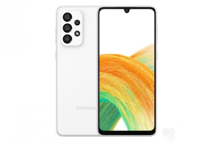 삼성전자, ‘갤럭시 A33 5G’ 국내 출시