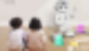 대화하고 동요 부르는 AI로봇, 어린이집 300곳 찾아간다