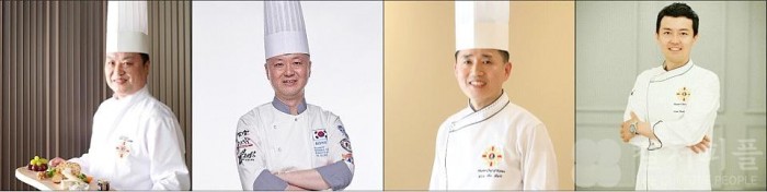 롯데호텔 남대현 셰프, 대한민국 명장 선정...3인방 우수숙련기술자 영예도 함께 '겹경사'
