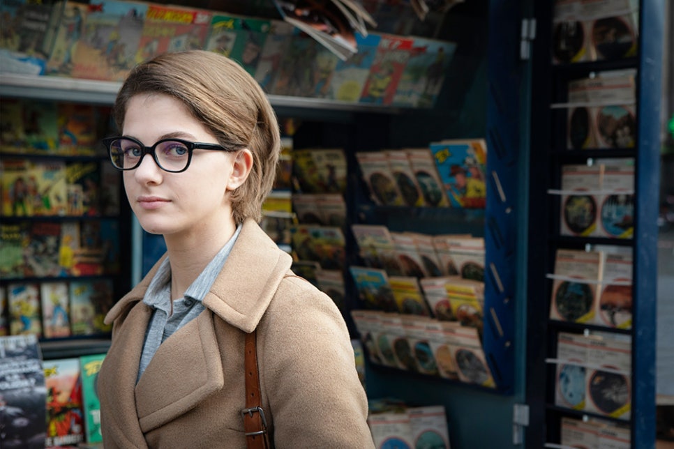 세계적 신드롬 '나의 눈부신 친구' 시즌 3부터 '드라이브 마이 카', '레벤느망'까지..