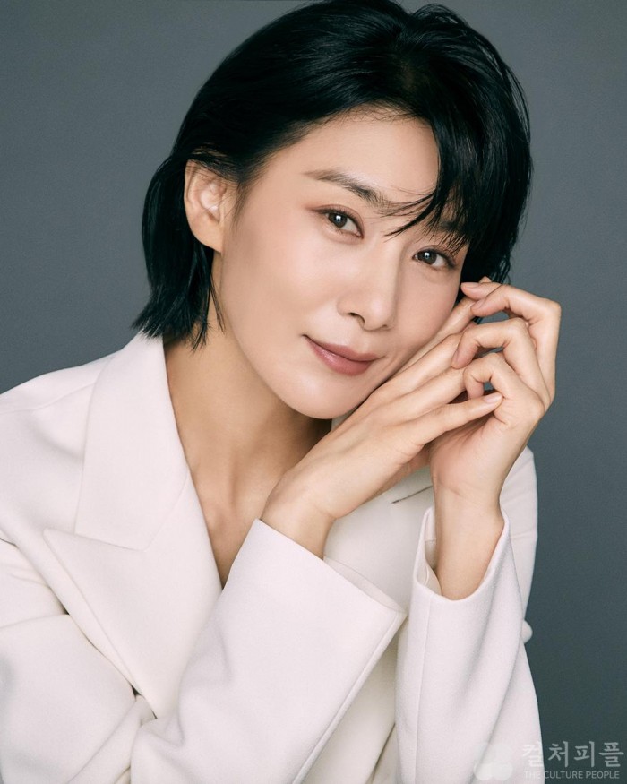 '오늘은 좀 매울지도 몰라' 김서형 캐스팅 확정...한석규와 부부로