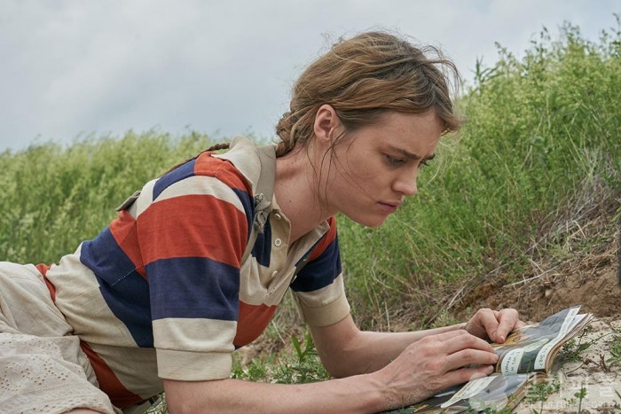 HBO MAX 신작 포스트 아포칼립스 드라마 <스테이션 일레븐> 왓챠 독점 공개