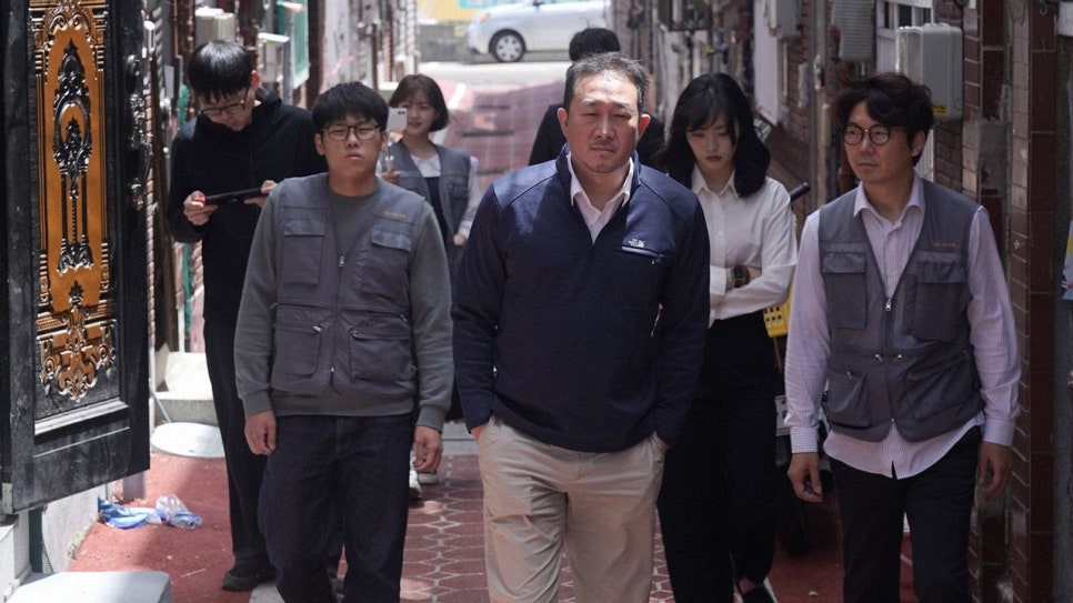 웹드라마부터 독점 다큐까지 <좋좋소>, <토탈리 언더 컨트롤> 등 6월 첫째 주 왓챠 신작