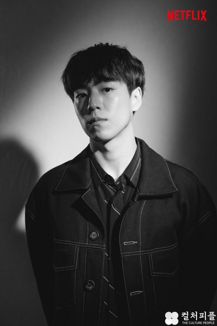 이현우, 리우 역으로 한국판 <종이의 집> 새롭게 합류