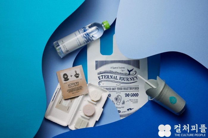 '플라스틱 퇴출' 나선 기업들...어떻게?