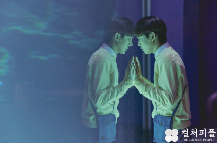 '유품정리사’와 ‘아스퍼거증후군’을 통해 들여다본 삶과 죽음, 사랑과 상실의 이야기...무