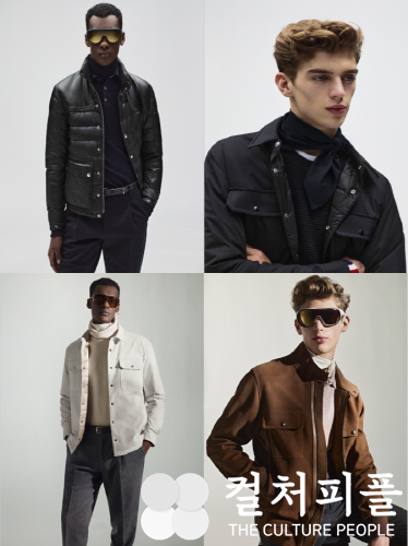 몽클레르 컬렉션 2021SS '몽클레르 에디트(MONCLER EDIT)' 라인