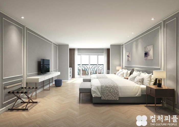 롯데호텔 제주, 리뉴얼 기념 '타임세일'