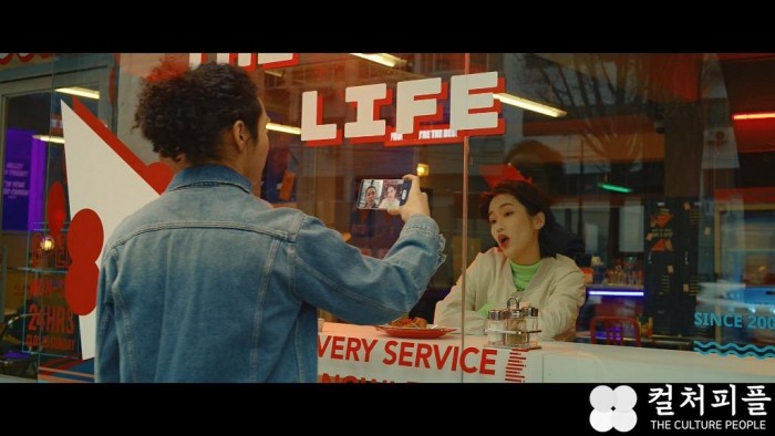 '갤럭시 감성’ 제대로 담은 갤럭시 S21 광고, 누적 조회 수 9000만뷰 돌파