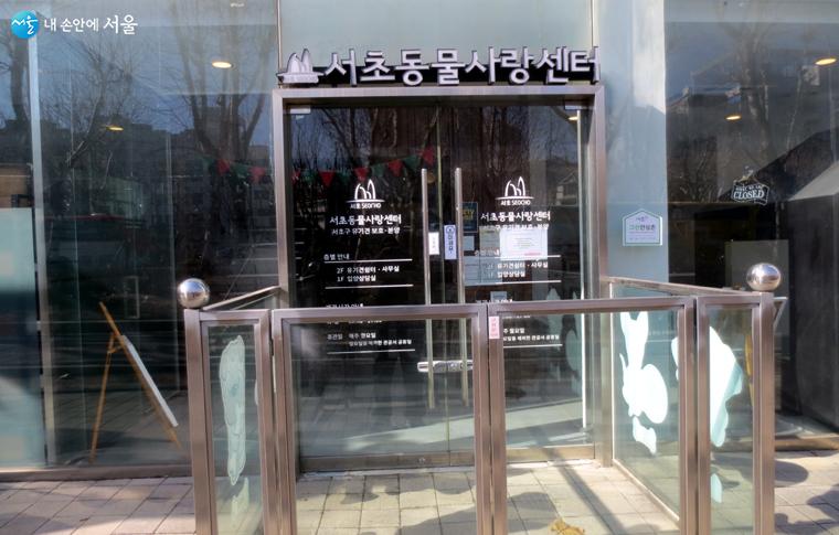 설 연휴 '반려견 돌봄 쉼터'로 댕댕이 걱정 끝내자!