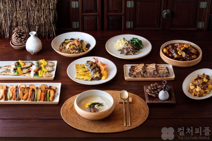 전통 종가 종부들과 호텔 셰프가 선보이는 명절 음식! 한화호텔앤드리조트, '설 투 고' 메