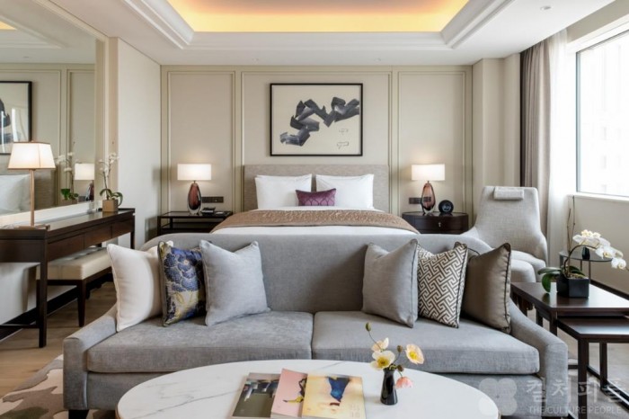 "닌텐도, 숲명상으로 안심 호캉스 즐기자"...2021년 호텔가 키워드는 세이프(SAFE)