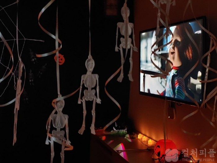 핼러윈부터 연말 파티, 이젠 '도심 호텔'이 해결한다