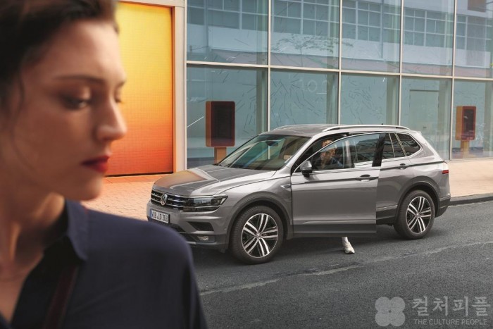 폭스바겐, 올해 3분기 만에 1만대 팔았다