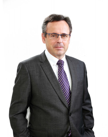 현대·기아차, 파워트레인 담당에 ‘알렌 라포소’ 부사장 임명