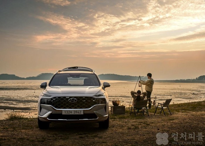 "함께 떠나는 차박 캠핑!"...현대차, 차박 체험 플랫폼 '휠핑(Wheelping)'런칭