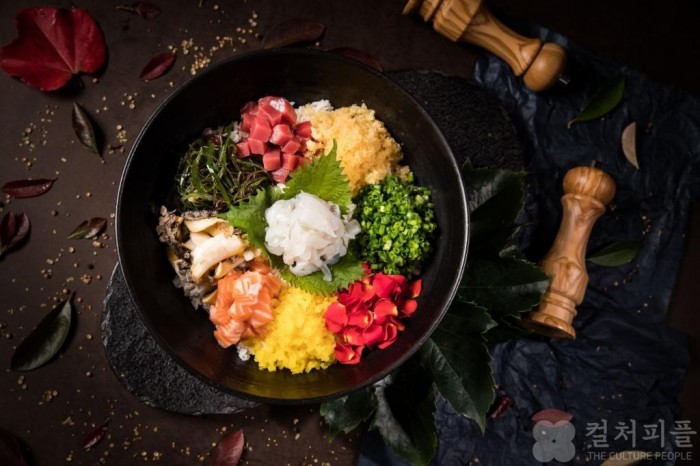 "가을 정취 담은 제주 토종 음식 맛보러 오세요"...롯데호텔 제주, 더 캔버스 가을시즌