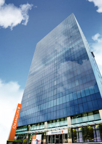 오렌지라이프, 빅데이터·AI기술 적용한 ‘보험사기 사전 예측모델’ 구축