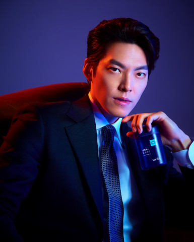 동아제약, 배우 김우빈과 함께한 ‘셀파렉스’ 광고 화제