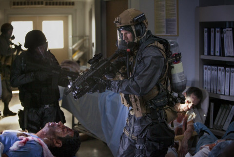 더 무비, 코로나19 떠올리게 하는 블록버스터 드라마 ‘라스트 쉽’ 10일 방송