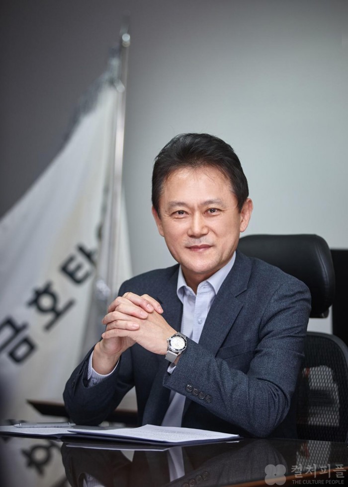 금호타이어, 창립 60주년 맞아 고객 지향적 가치체계 발표