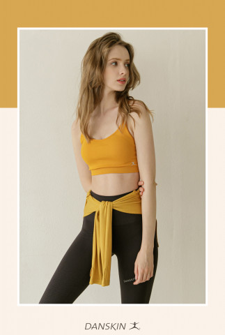 단스킨, 언택트 홈트족·집콕족 겨냥한 FW 신상품 공개