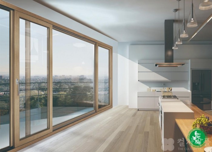 LG하우시스 친환경 소비자 인증...바닥재·벽지·창호·단열재 '2020 올해의 녹색상품'