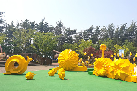 송도해상케이블카, ‘IDEA’·‘레드닷 디자인 어워드’ 동시 수상