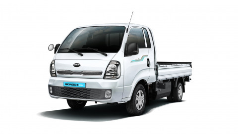 기아자동차, ‘영업용 전기차 고전압 배터리 보증 연장 상품’ 국내 최초 출시