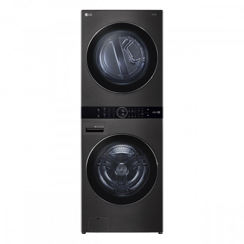 LG전자, 원바디 세탁건조기 ‘LG 워시타워’ 9월부터 해외 출시 본격화