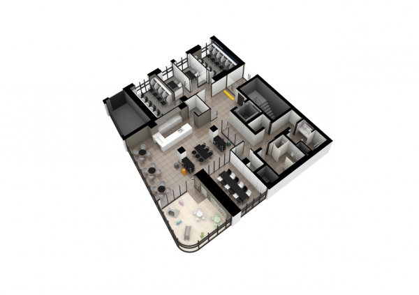 코로나로 달라진 아파트..."단지 내 공유오피스, 바이러스 차단시설"