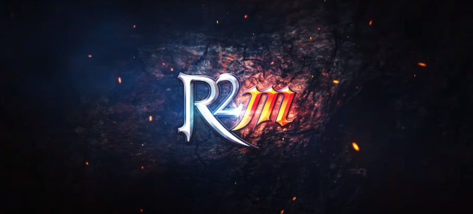 웹젠, PvP와 공성전과 변신 콘텐츠를 담은 ‘R2M’를 8월 25일에 서비스 시작한다