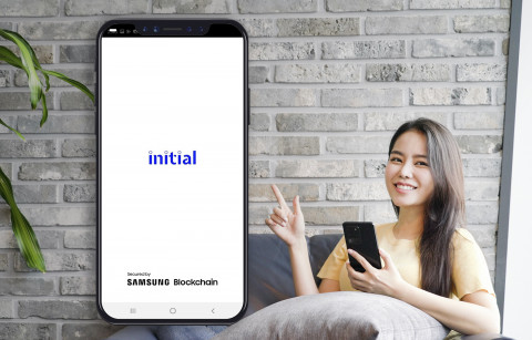 SK텔레콤, 삼성전자와 블록체인 기술로 스마트폰 전자 증명서 보안 강화