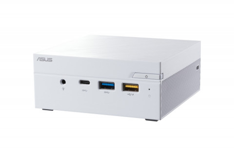 에이수스, 새로운 초소형 크기의 미니 PC ‘PN 시리즈 화이트’ 출시