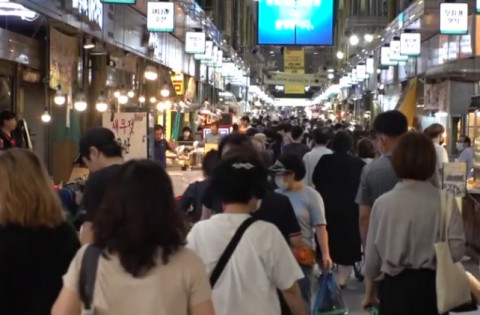 소상공인방송, ‘휴먼다큐 시장사람들’ 8월 24일 첫 방송