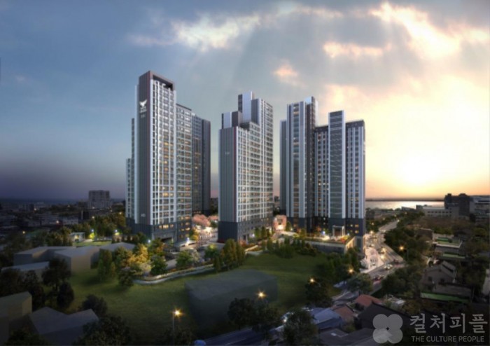 국내 관광 떠오르자, 관광지 분양 단지 가치도 덩달아 '올라'