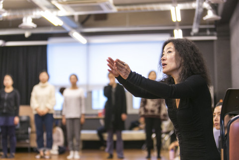 서울연극센터, ‘플레이업 아카데미’ 개강