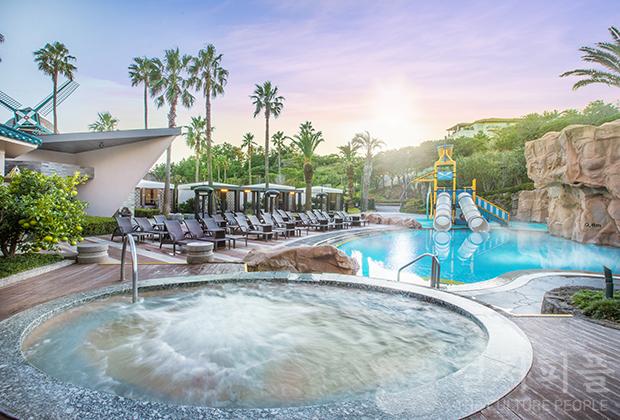 역대급 장마에...휴가 적기는 겨울? 롯데호텔 제주 '역시즌' 프로모션