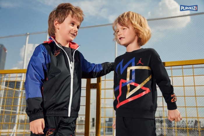 “아이들의 시선으로 새롭게 해석하다” 플레이키즈프로, ‘REIMAGINED’ 컬러풀 FW