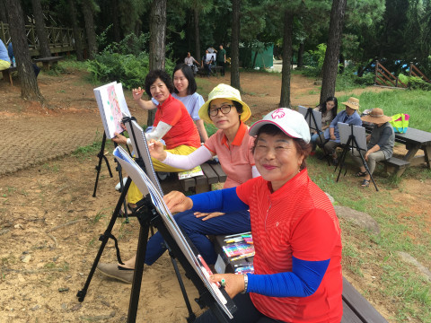 마음 따뜻한 어르신과 뜨거운 청년이 나눈 그 기억