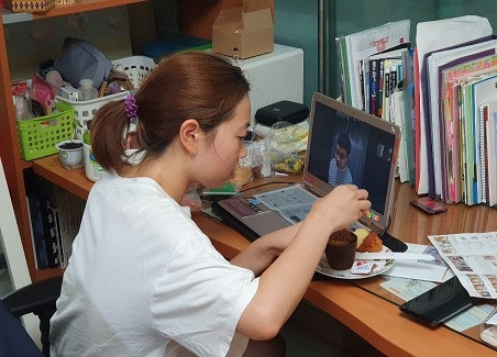 장애인먼저실천운동본부, 장애인식개선을 위한 ‘옆자리를 드립니다!’ 화상 프로그램으로 진행