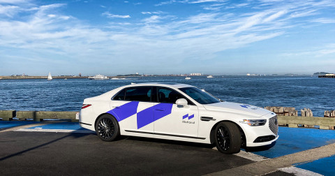 현대자동차그룹, 앱티브와 자율주행 합작법인 회사명 ‘모셔널’ 발표