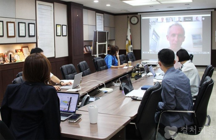 NBA, 언택트 시대 발맞춰 한-미-중국-홍콩 4자 간 글로벌 화상 회의