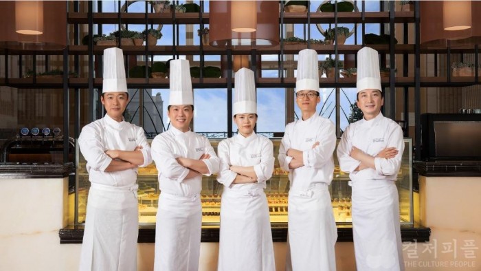 롯데호텔 제주, "특급호텔 마스터 셰프들이 미식 여행 초대합니다"
